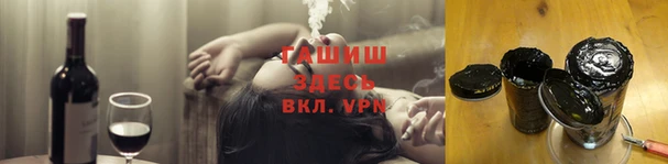 молекула духа Гусев